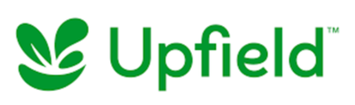 Upfield