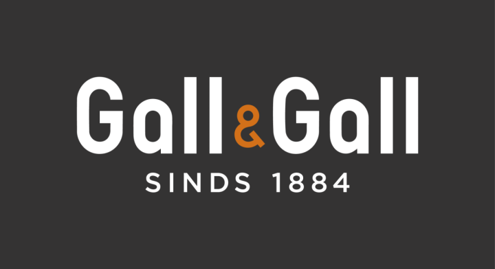 Gall & Gall