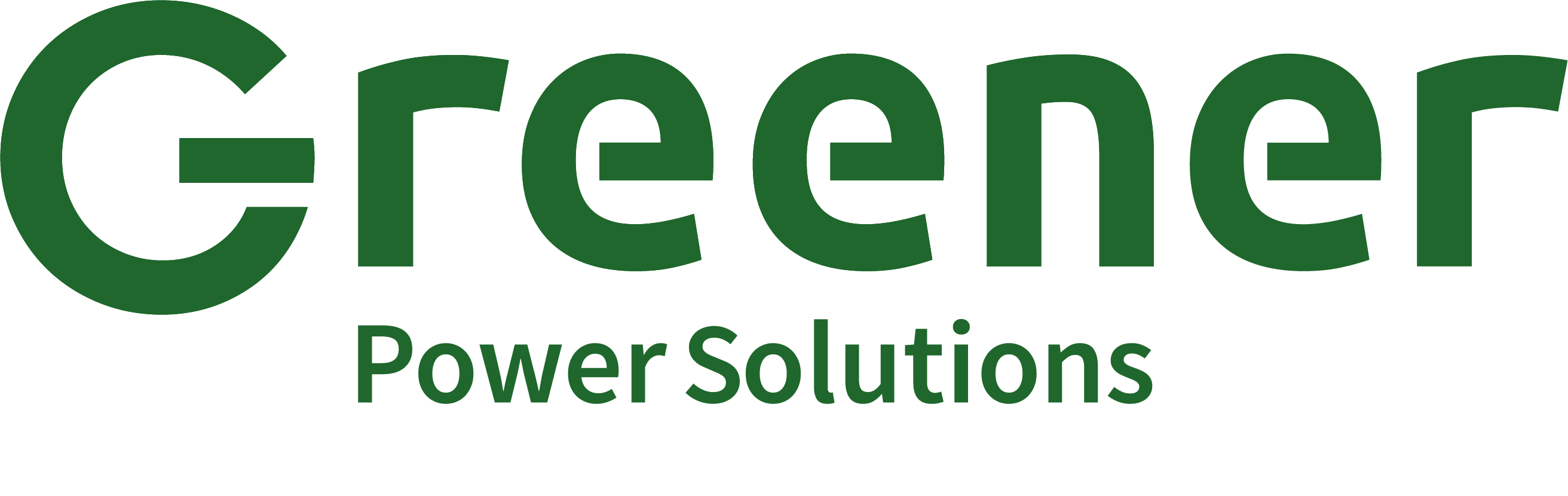Greener
