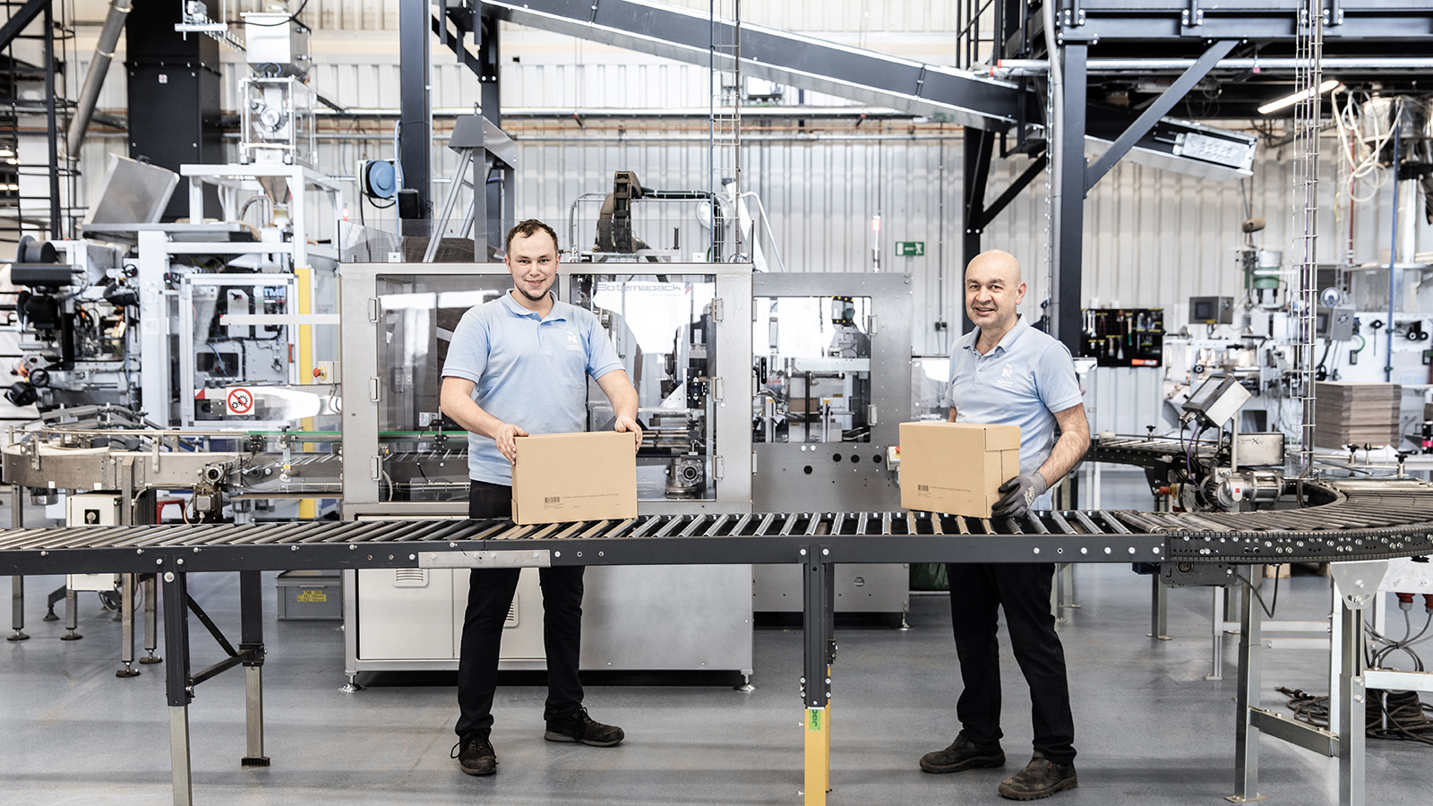 Neuteboom Coffeeroasters