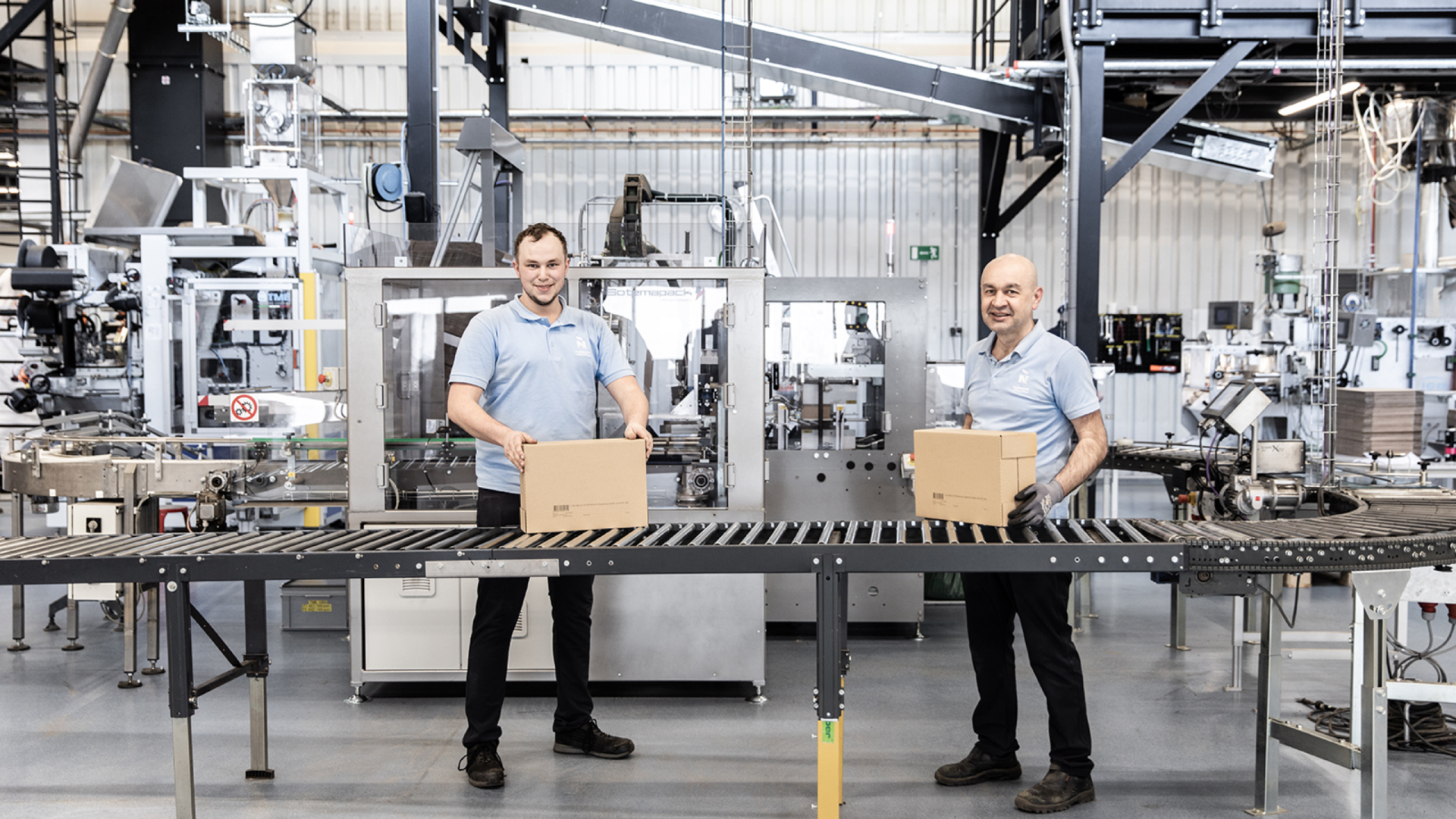 Neuteboom Coffeeroasters