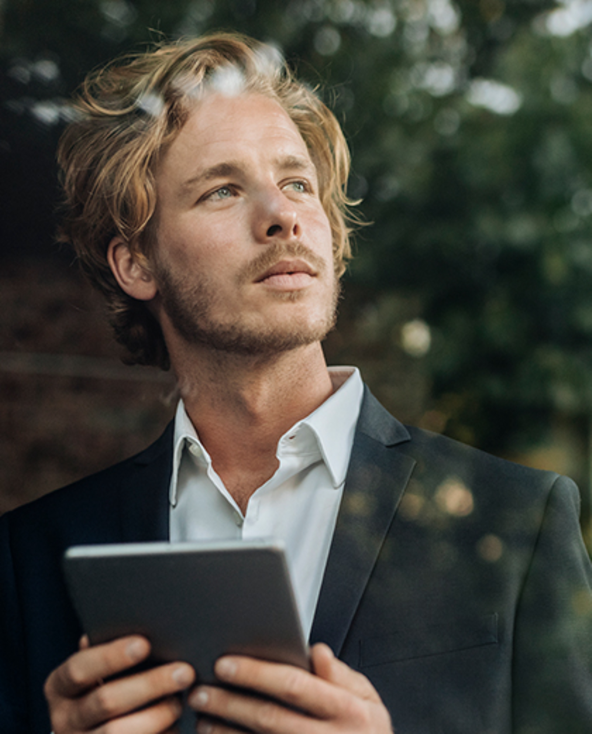 Investment Associate