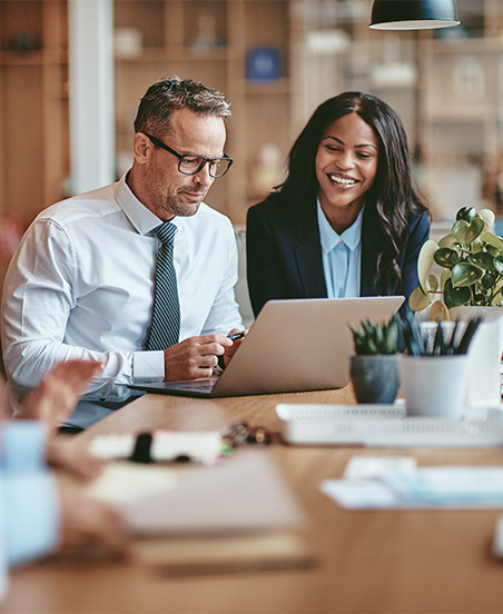 Chief Executive Officer