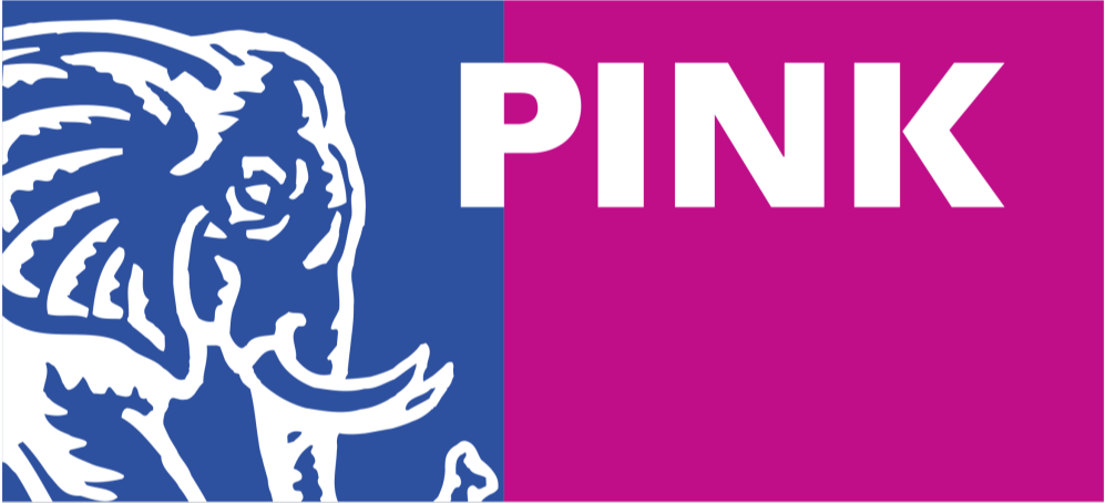 Pink Elephant