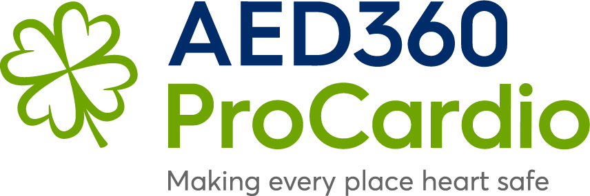 AED360-ProCardio