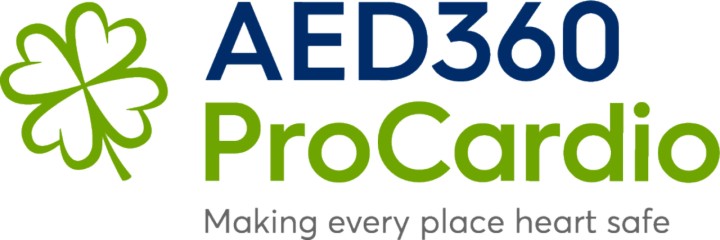 AED360-ProCardio