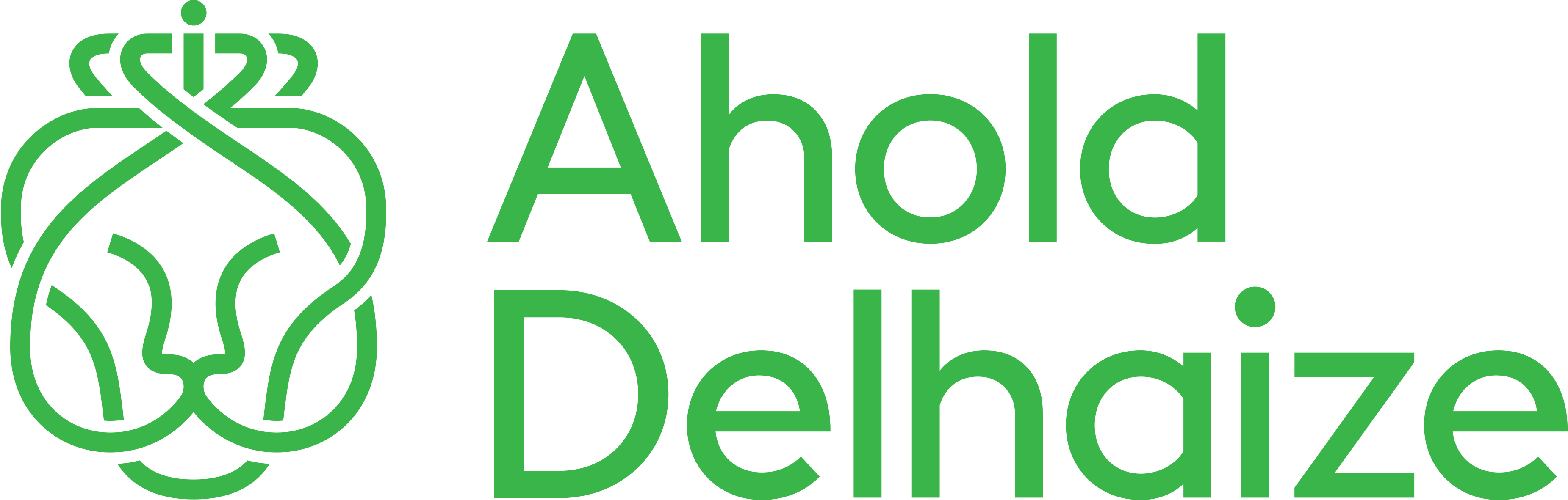 Ahold Delhaize