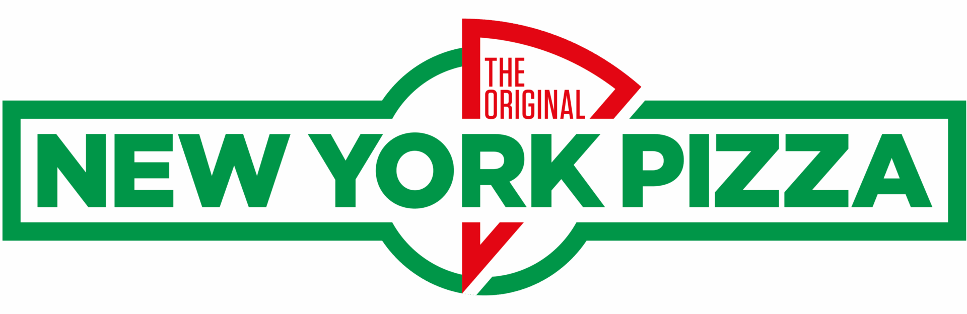 New York Pizza