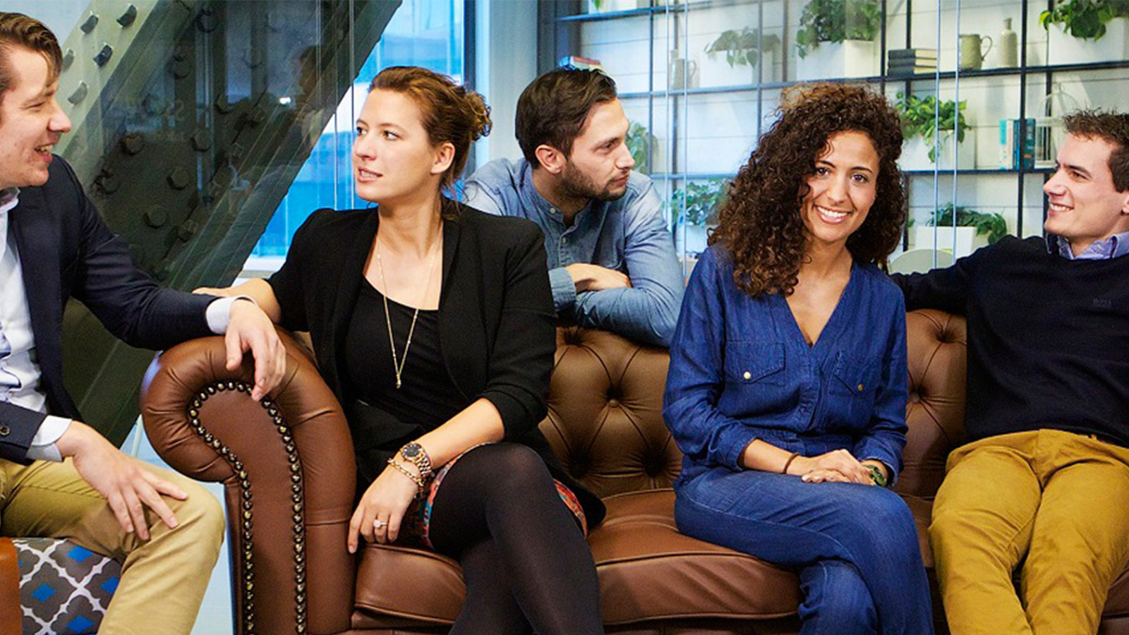 Senior Consultant People Analytics