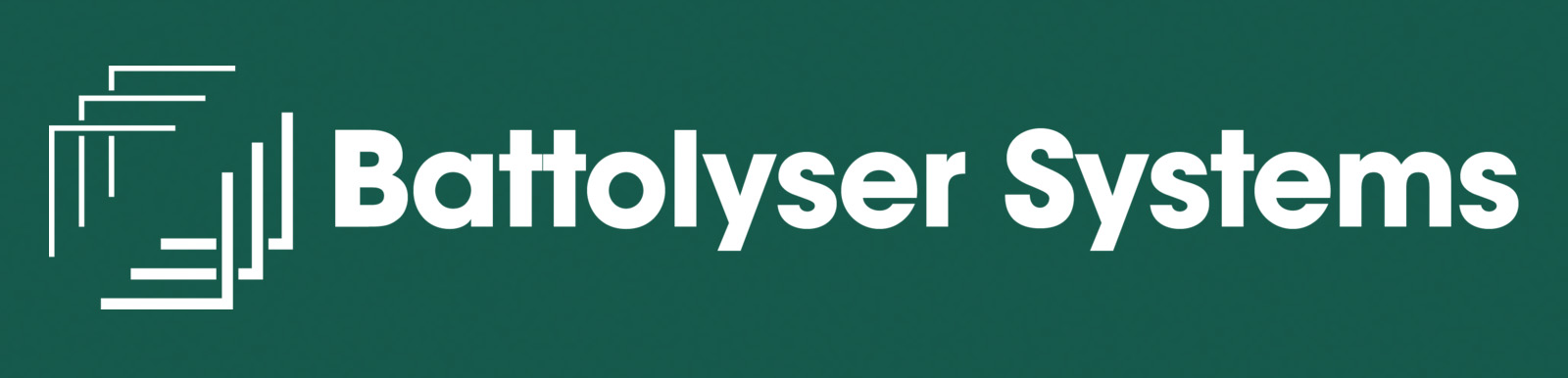 Battolyser Systems