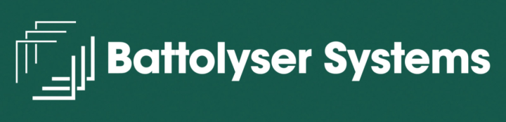 Battolyser Systems