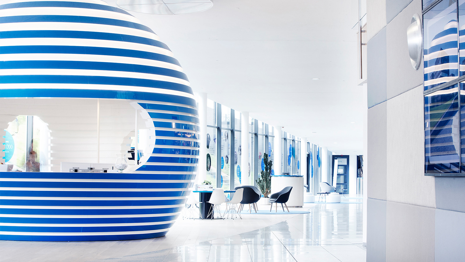 Director Strategy & Business Development