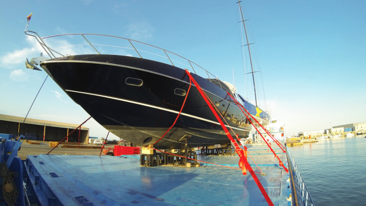 Commercial Manager - Southern Europe