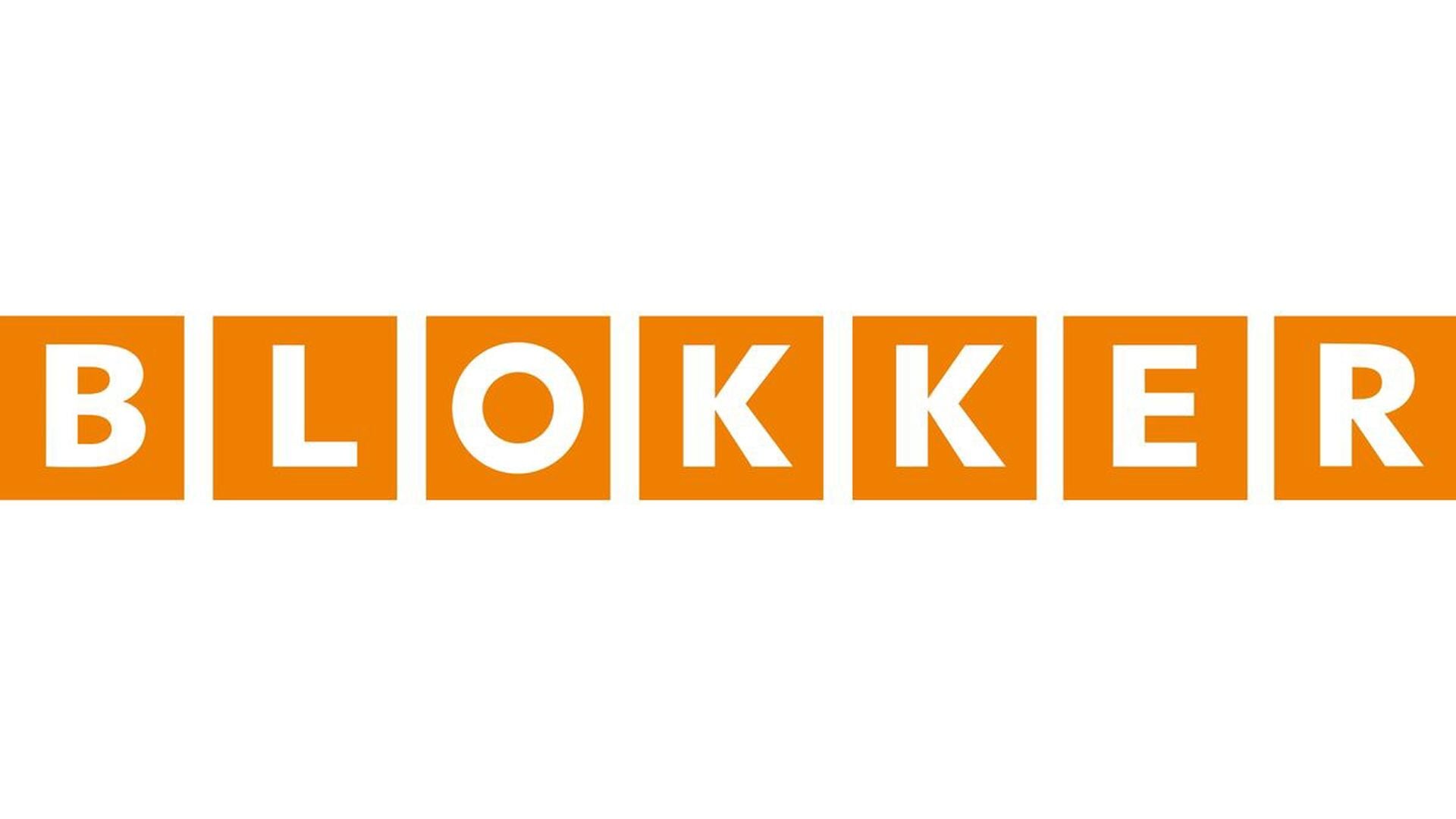 Blokker