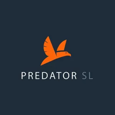 PREDATOR SL vacantes