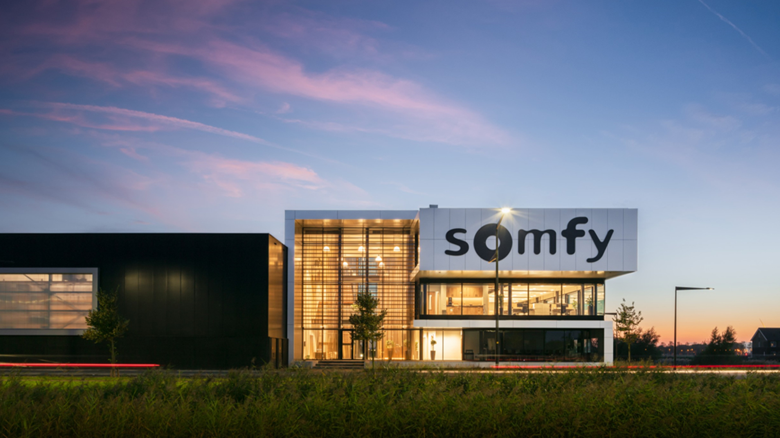 Somfy