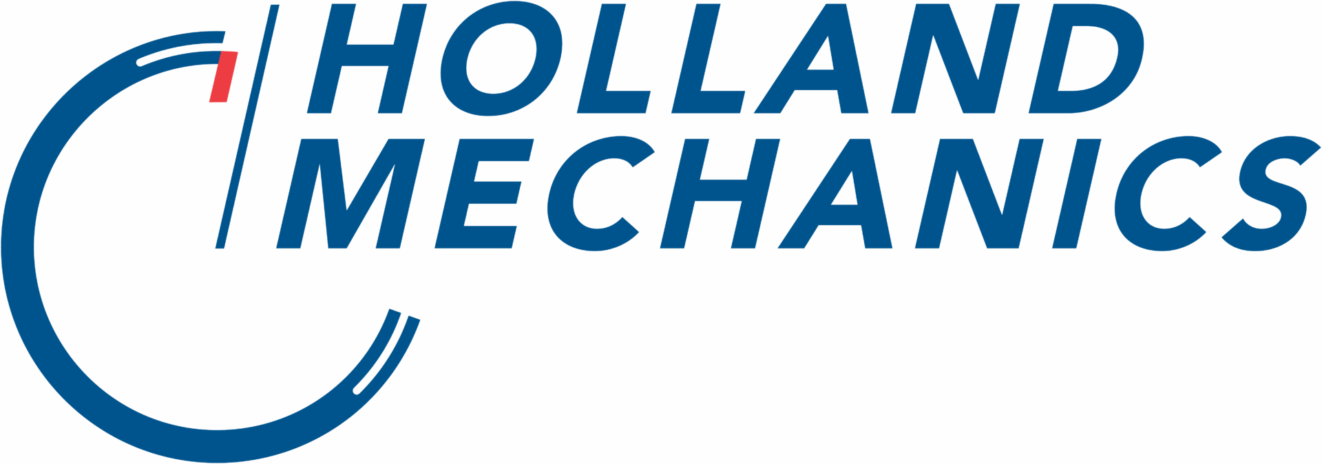 Holland Mechanics