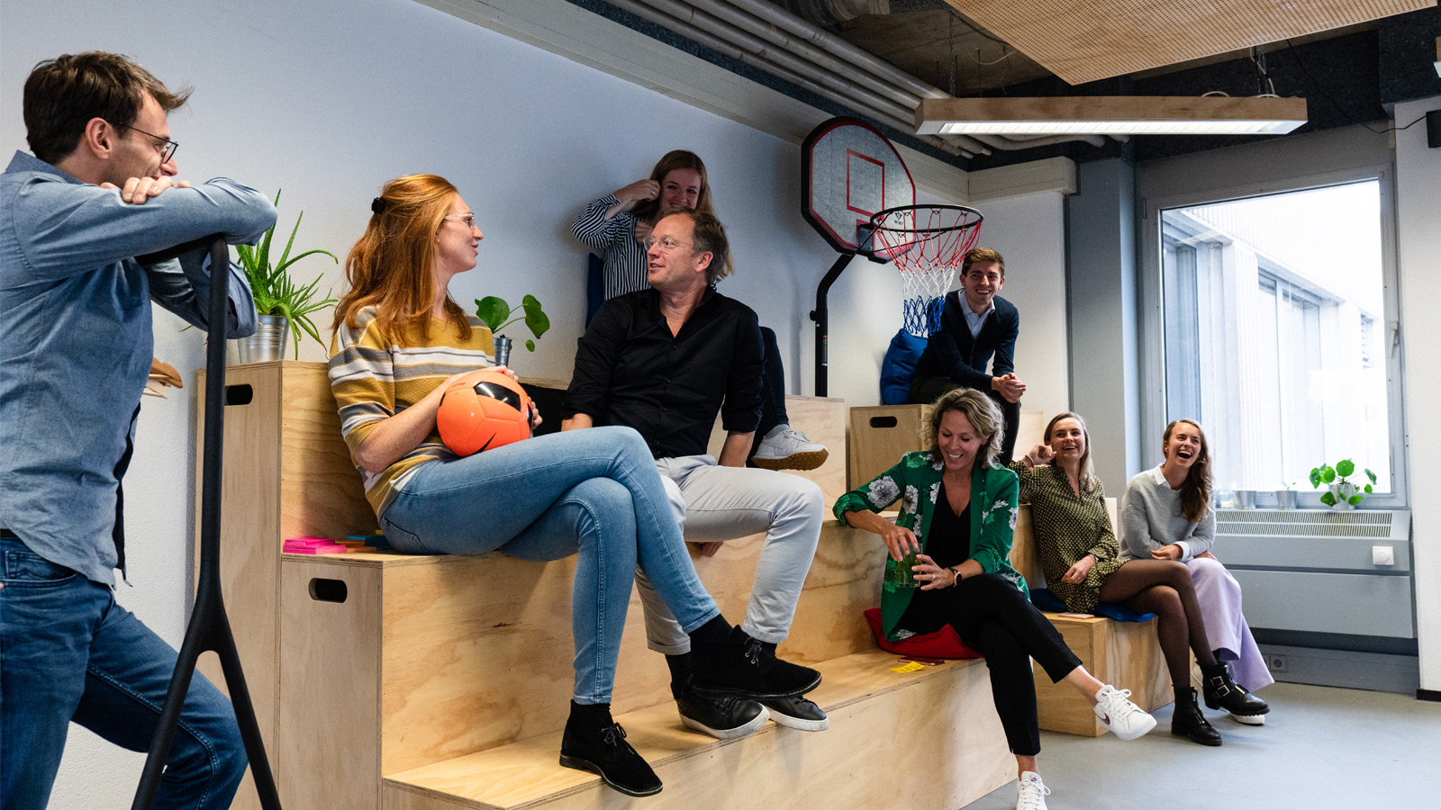 Strategiemakers