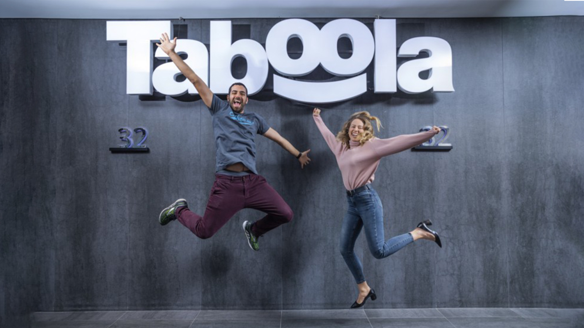 Taboola