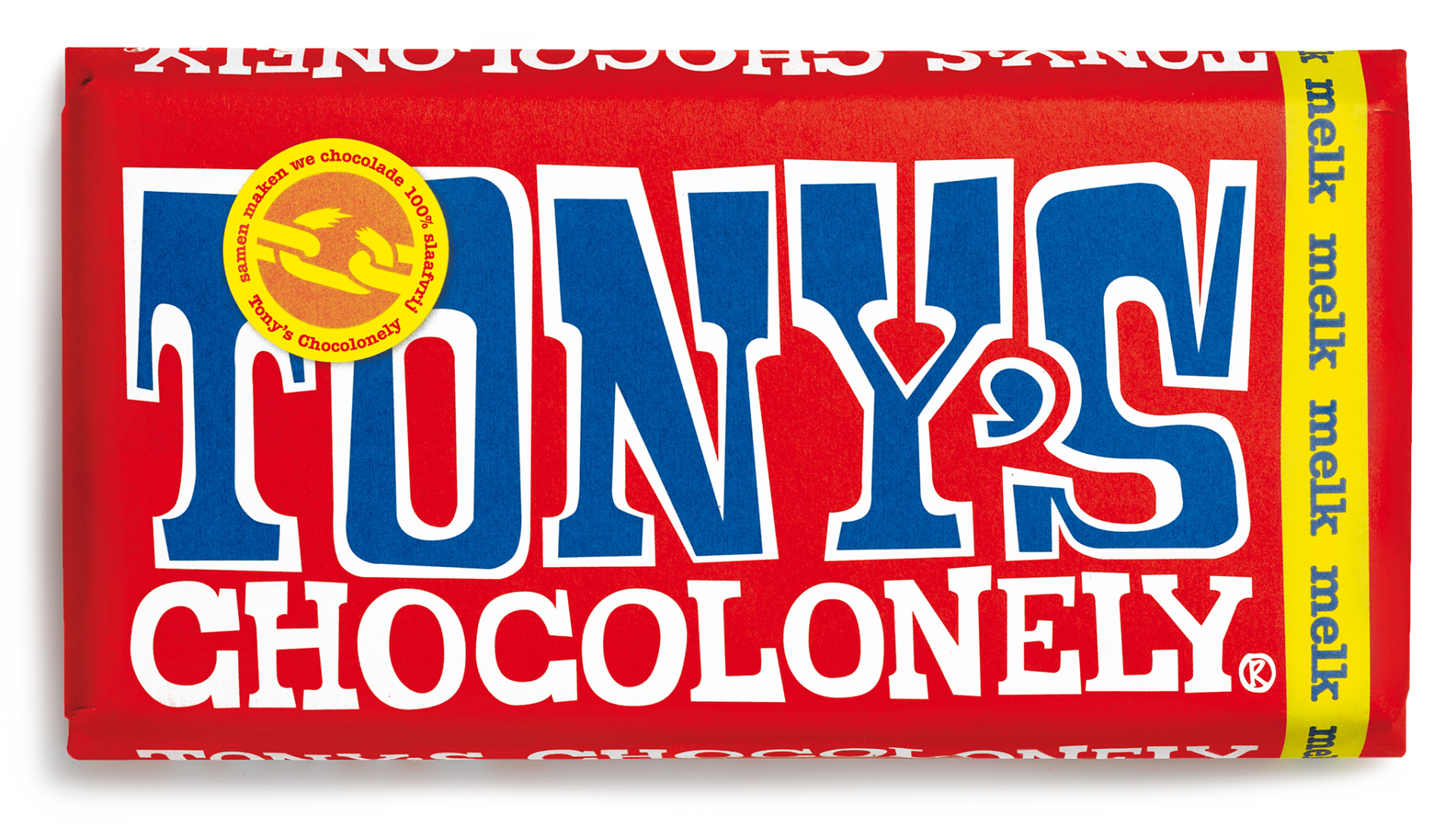 Tony's Chocolonely