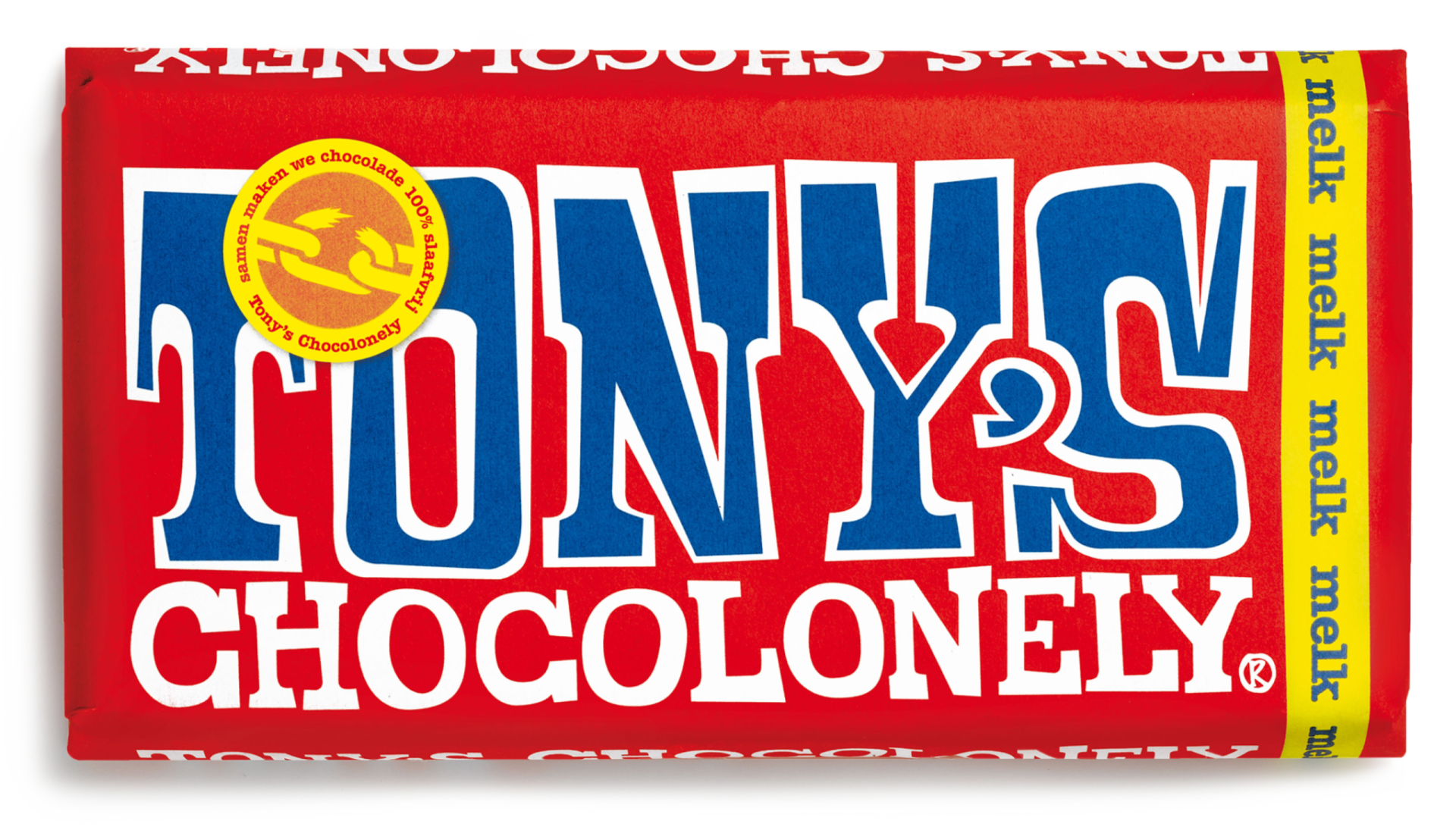 Tony's Chocolonely